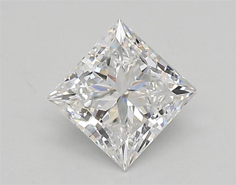 IGI 0.72 Carat Princess Cut Lab Grown Diamond 人工培育鑽石 實驗室人造鑽石