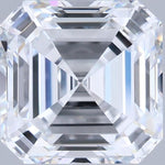 IGI 2.68 Carat Asscher Lab Grown Diamond 人工培育鑽石 實驗室人造鑽石