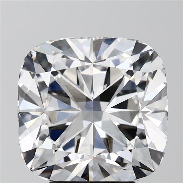 IGI 5.02 Carat Cushion Lab Grown Diamond 人工培育鑽石 實驗室人造鑽石
