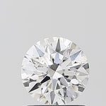 IGI 1.02 Carat Round Brilliant Lab Grown Diamond 人工培育鑽石 實驗室人造鑽石