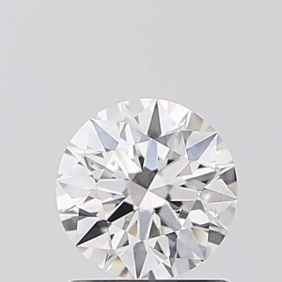 IGI 1.02 Carat Round Brilliant Lab Grown Diamond 人工培育鑽石 實驗室人造鑽石