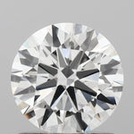 IGI 1.4 Carat Round Brilliant Lab Grown Diamond