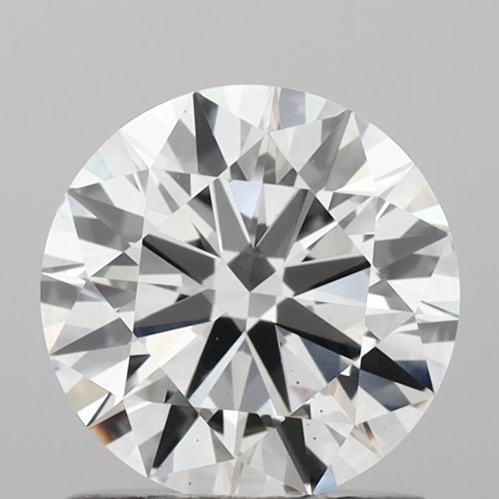 IGI 1.4 Carat Round Brilliant Lab Grown Diamond