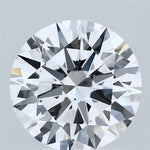 IGI 2.00 Carat Round Brilliant Lab Grown Diamond 人工培育鑽石 實驗室人造鑽石