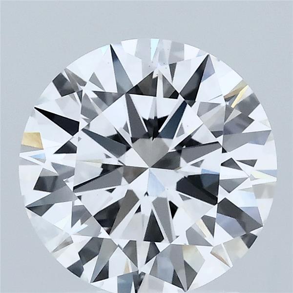 IGI 2.00 Carat Round Brilliant Lab Grown Diamond 人工培育鑽石 實驗室人造鑽石