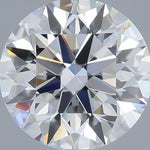 IGI 1.07 Carat Round Brilliant Lab Grown Diamond 人工培育鑽石 實驗室人造鑽石