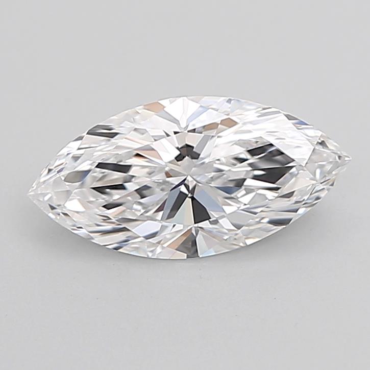 IGI 1.18 Carat Marquise Lab Grown Diamond 人工培育鑽石 實驗室人造鑽石