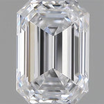IGI 0.73 Carat Emerald Lab Grown Diamond 人工培育鑽石 實驗室人造鑽石