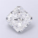 IGI 2.20 Carat Radiant Cut Lab Grown Diamond 人工培育鑽石 實驗室人造鑽石