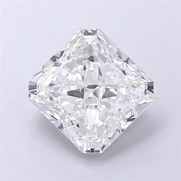 IGI 2.20 Carat Radiant Cut Lab Grown Diamond 人工培育鑽石 實驗室人造鑽石