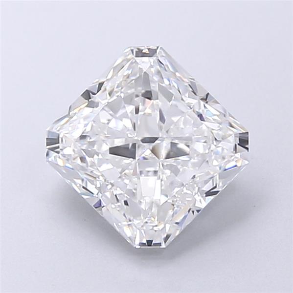 IGI 2.20 Carat Radiant Cut Lab Grown Diamond 人工培育鑽石 實驗室人造鑽石