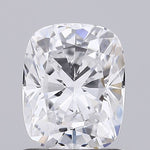 IGI 1.01 Carat Cushion Lab Grown Diamond