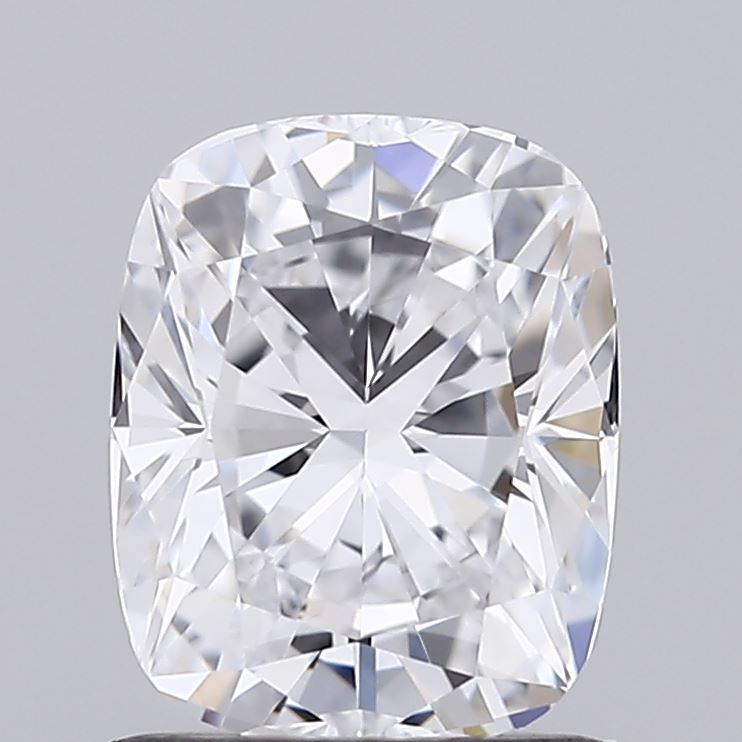 IGI 1.01 Carat Cushion Lab Grown Diamond