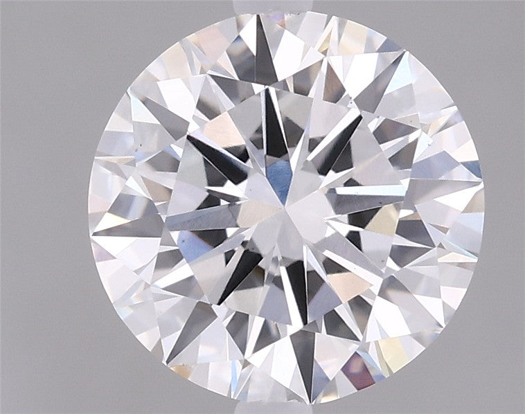 IGI 1.60 Carat Round Brilliant Lab Grown Diamond 人工培育鑽石 實驗室人造鑽石