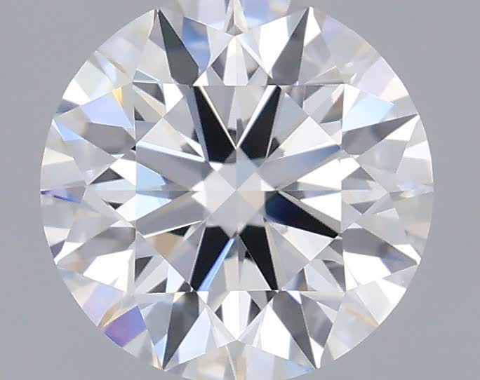 IGI 1.32 Carat Round Brilliant Lab Grown Diamond 人工培育鑽石 實驗室人造鑽石