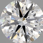 IGI 2.23 Carat Round Brilliant Lab Grown Diamond