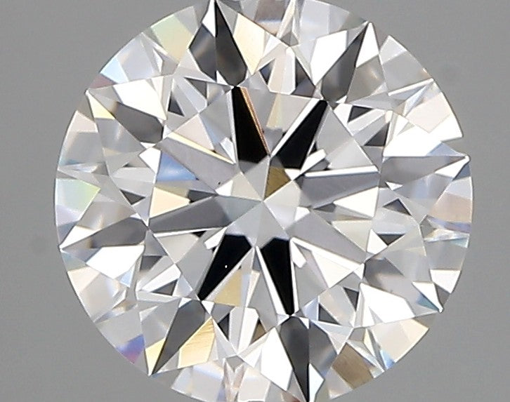 IGI 2.23 Carat Round Brilliant Lab Grown Diamond