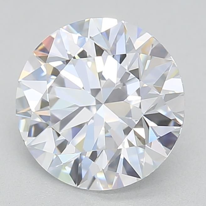 IGI 2.13 Carat Round Brilliant Lab Grown Diamond