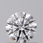 IGI 0.44 Carat 圓形 - Round Brilliant 培育鑽石 Lab Grown Diamond 人造鑽石 人工鑽石 實驗室鑽石 培養鑽石 香港 培育鑽 