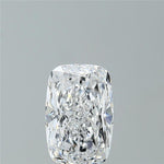 IGI 2.64 Carat Cushion Lab Grown Diamond 人工培育鑽石 實驗室人造鑽石