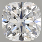 IGI 1.51 Carat Cushion Lab Grown Diamond