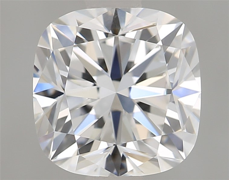 IGI 1.51 Carat Cushion Lab Grown Diamond