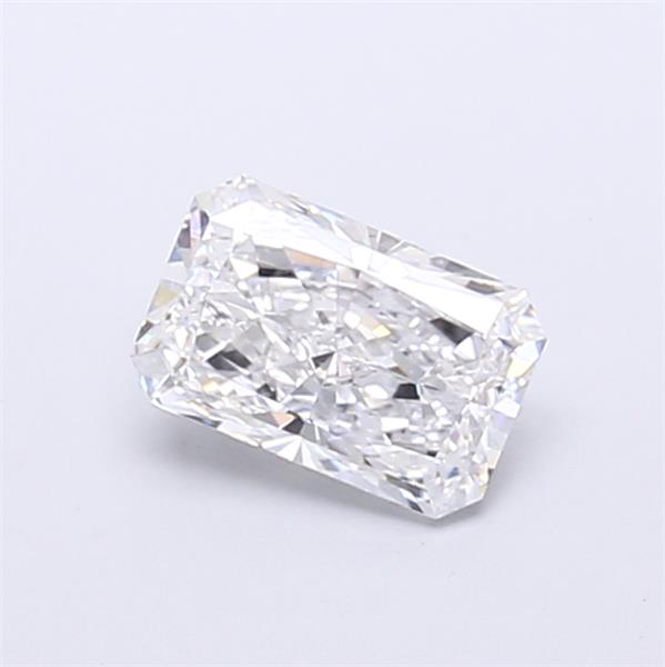 IGI 1.17 Carat Radiant Cut Lab Grown Diamond 人工培育鑽石 實驗室人造鑽石
