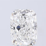 IGI 3.01 Carat Cushion Lab Grown Diamond 人工培育鑽石 實驗室人造鑽石