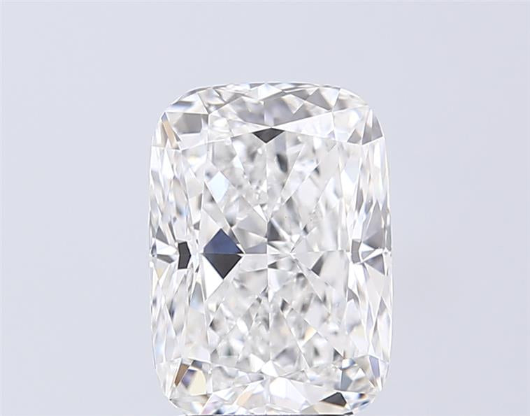 IGI 3.01 Carat Cushion Lab Grown Diamond 人工培育鑽石 實驗室人造鑽石