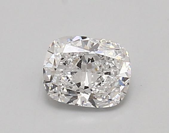 IGI 0.71 Carat Cushion Lab Grown Diamond 人工培育鑽石 實驗室人造鑽石