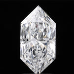 IGI 3.00 Carat Marquise Lab Grown Diamond 人工培育鑽石 實驗室人造鑽石