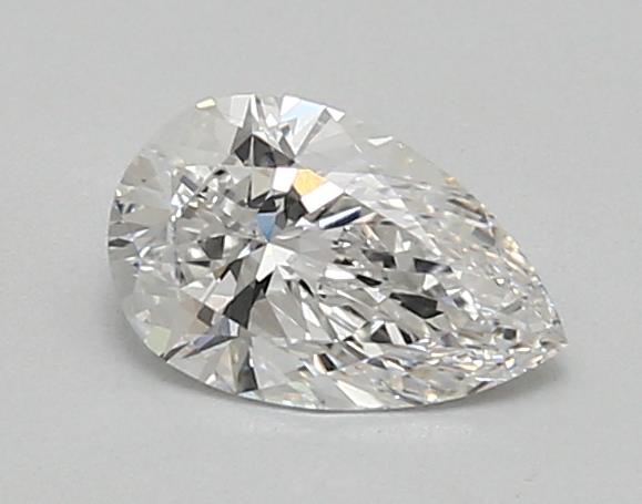 IGI 0.89 Carat Pear Lab Grown Diamond 人工培育鑽石 實驗室人造鑽石