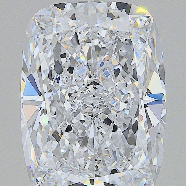 IGI 1.53 Carat Cushion Lab Grown Diamond 人工培育鑽石 實驗室人造鑽石