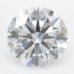 IGI 2.01 Carat Round Brilliant Lab Grown Diamond 人工培育鑽石 實驗室人造鑽石