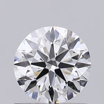 IGI 0.93 Carat Round Brilliant Lab Grown Diamond