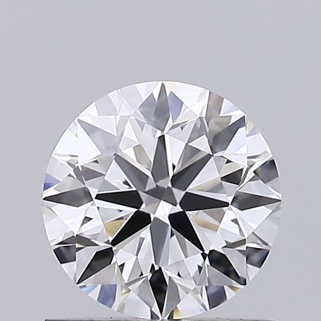 IGI 0.93 Carat Round Brilliant Lab Grown Diamond