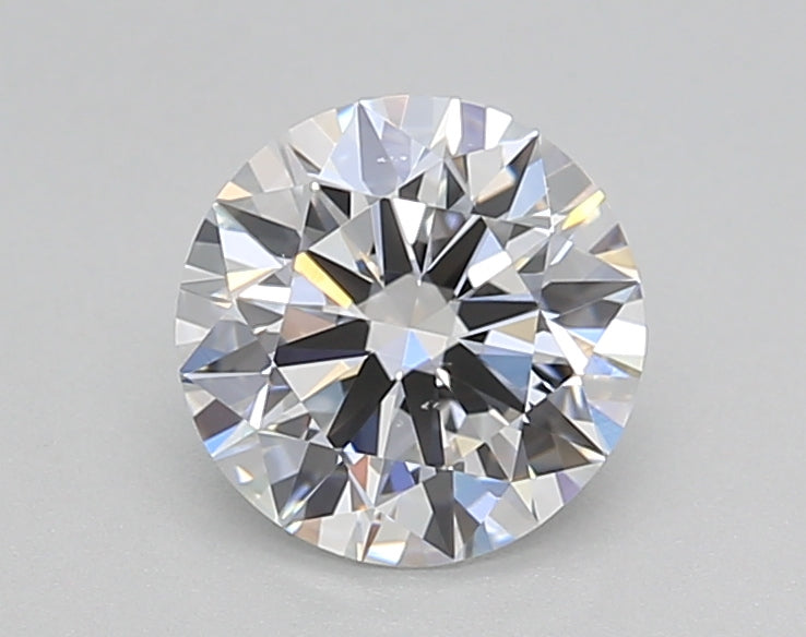 IGI 1.04 Carat 圓形 - Round Brilliant 培育鑽石 Lab Grown Diamond 人造鑽石 人工鑽石 實驗室鑽石 培養鑽石 香港 培育鑽 