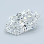 IGI 2.02 Carat Marquise Lab Grown Diamond 人工培育鑽石 實驗室人造鑽石