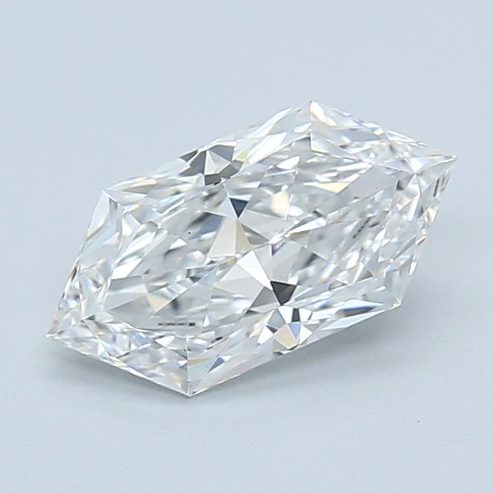 IGI 2.02 Carat Marquise Lab Grown Diamond 人工培育鑽石 實驗室人造鑽石