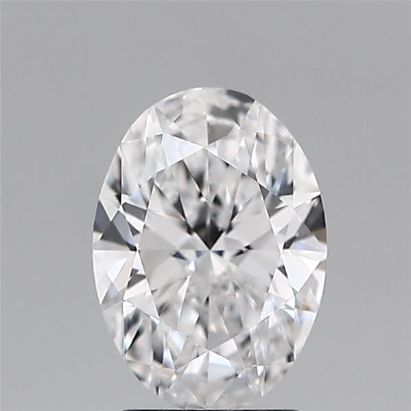 IGI 1.96 Carat Oval Lab Grown Diamond 人工培育鑽石 實驗室人造鑽石