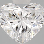 IGI 2.23 Carat Heart Lab Grown Diamond 人工培育鑽石 實驗室人造鑽石
