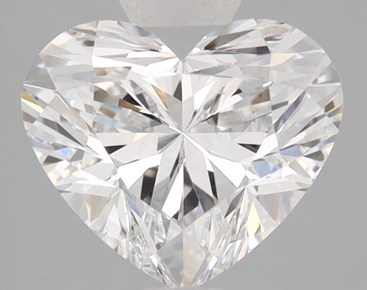 IGI 2.23 Carat Heart Lab Grown Diamond 人工培育鑽石 實驗室人造鑽石