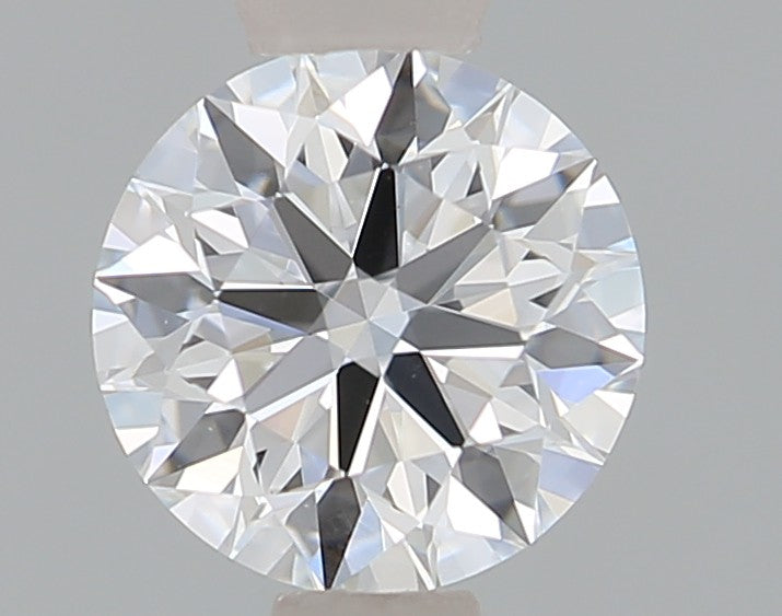 IGI 0.66 Carat Round Brilliant Lab Grown Diamond 人工培育鑽石 實驗室人造鑽石