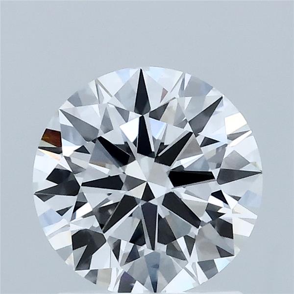 IGI 1.40 Carat Round Brilliant Lab Grown Diamond 人工培育鑽石 實驗室人造鑽石