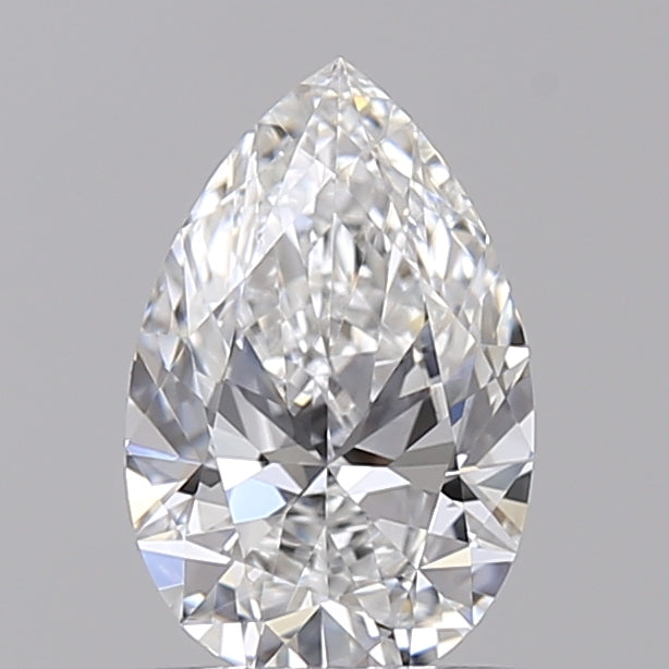 IGI 1.1 Carat 梨形 - Pear 培育鑽石 Lab Grown Diamond 人造鑽石 人工鑽石 實驗室鑽石 培養鑽石 香港 培育鑽 