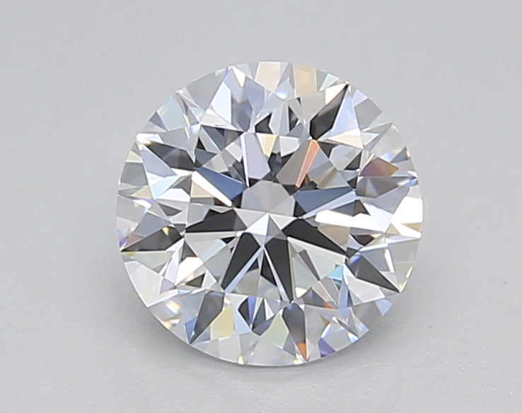 IGI 1.09 Carat Round Brilliant Lab Grown Diamond