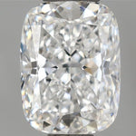 IGI 1.12 Carat Cushion Lab Grown Diamond 人工培育鑽石 實驗室人造鑽石