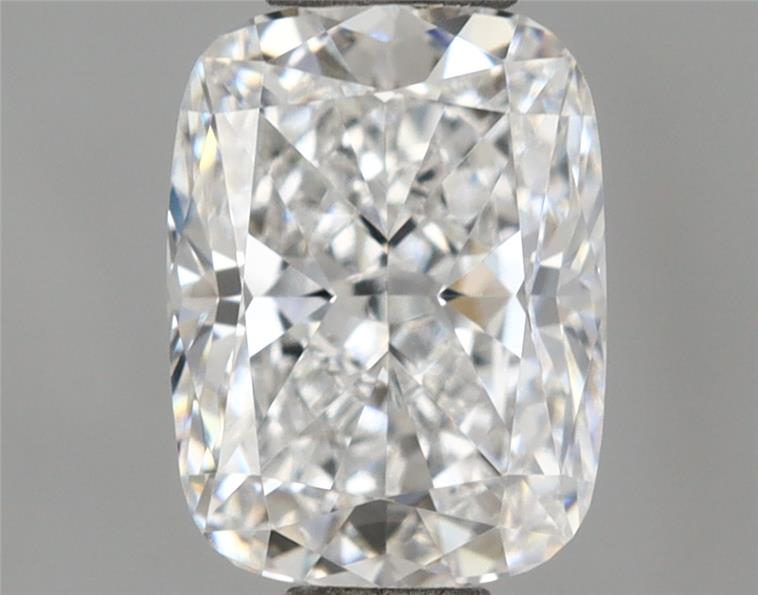 IGI 1.12 Carat Cushion Lab Grown Diamond 人工培育鑽石 實驗室人造鑽石