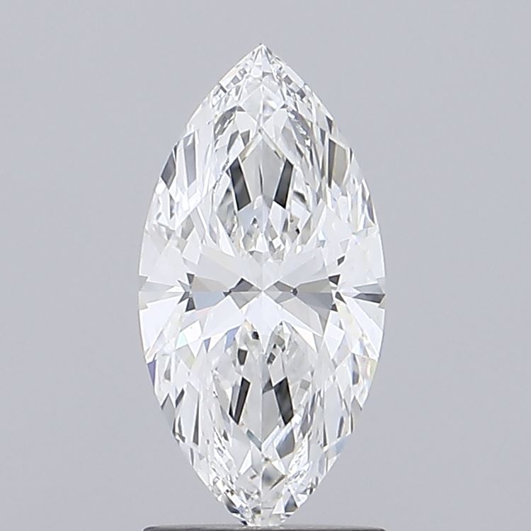 IGI 1.59 Carat Marquise Lab Grown Diamond 人工培育鑽石 實驗室人造鑽石