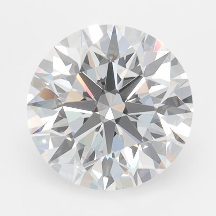 IGI 1.44 Carat Round Brilliant Lab Grown Diamond 人工培育鑽石 實驗室人造鑽石
